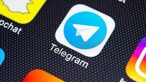 Павел Дуров - Разработчики Telegram выпустили обновления для защиты контента - trend.az