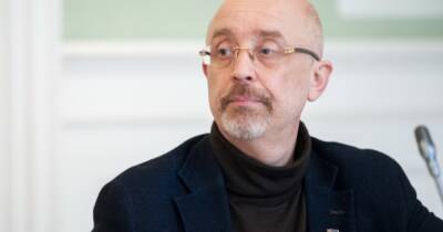 Алексей Резников - Как раньше – не будет, все должны быть готовы защищать Украину, — Резников - dsnews.ua - Россия - Украина - Крым