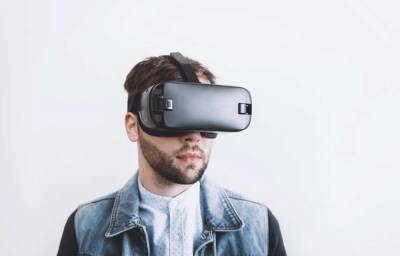 Apple начала работу над вторым поколением VR-гарнитуры - actualnews.org