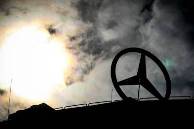 Mercedes и Kingspan решили прекратить сотрудничество - f1news.ru - Ирландия