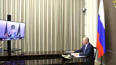 Владимир Путин - Джо Байден - Ищенко объяснил, почему РФ раскрыла требования к Западу до переговоров Путина с Байденом - inforeactor.ru - Москва - Россия - США - Украина - с. Байден