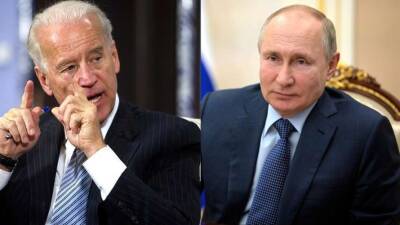 Владимир Зеленский - Владимир Путин - Джо Байден - Карты сброшены, маски не сняты: какие выводы напрашиваются после переговоров Байдена с Путиным - lenta.ua - Россия - США - Украина - Киев