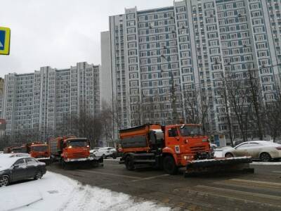 Петр Бирюков - Петр Бирюков: Работа системы городского отопления скорректирована в соответствии с погодой - rosbalt.ru - Москва