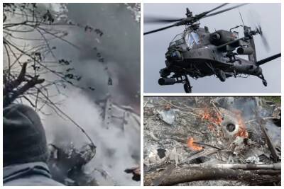 Разбился военный вертолет с главой штаба обороны, много жертв и пострадавших: кадры с места крушения - politeka.net - Украина - Индия - Веллингтон
