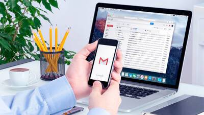 Google превратила Gmail в мессенджер с голосовыми и видеозвонками - bin.ua - Украина