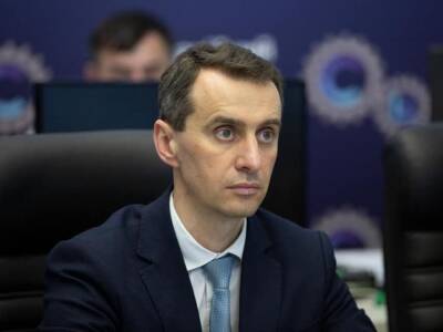 Виктор Ляшко - Рано или поздно коронавирусный штамм "Омикрон" появится в Украине – Ляшко - gordonua.com - Украина - Юар