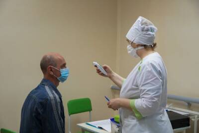 За сутки в Воронежской области получено 750 положительных тестов на COVID-19 - gorcom36.ru - Воронеж - Воронежская обл.