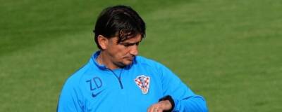 Златко Далич - Далич останется наставником сборной Хорватии до 2024 года - runews24.ru - Россия - Франция - Хорватия - Катар