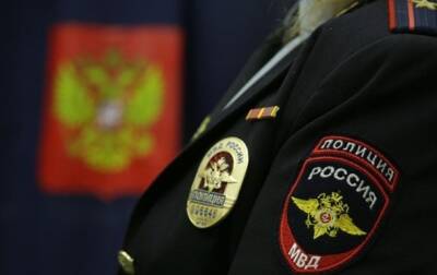 В России расширили полномочия полиции - korrespondent.net - Россия - Украина
