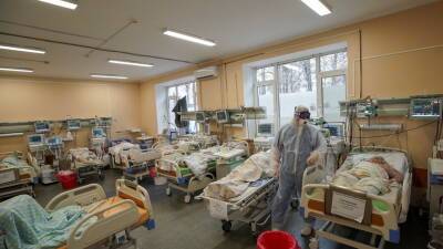 В Тамбовской области выявили 211 случаев COVID-19 за сутки - russian.rt.com - Севастополь - Тамбовская обл.