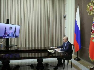 Владимир Путин - Дмитрий Песков - Джо Байден - В Кремле заявили, что Байден и Путин договорились провести еще одни переговоры - gordonua.com - Россия - США - Украина