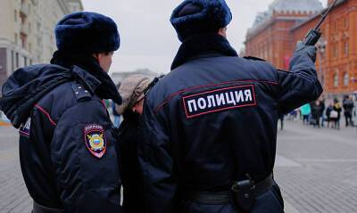 Госдума приняла закон, расширяющий полномочия сотрудников полиции - og.ru
