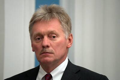 Дмитрий Песков - В Кремле рассказали о попытках НАТО «подмять под себя» Украину - lenta.ru - Москва - Россия - Украина