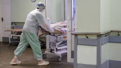 В Томской области выявили 225 случаев COVID-19 за сутки - russian.rt.com - Санкт-Петербург - Томская обл.