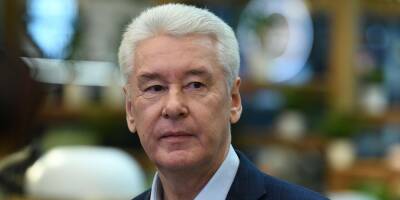Сергей Собянин - Сергей Собянин пообещал поддержку семье погибшего при стрельбе в МФЦ - ruposters.ru - Москва