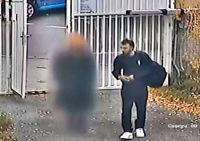 В Праге разыскивают насильника - vinegret.cz - Чехия - Прага
