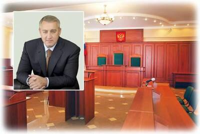Лев Травнев вновь вышел сухим из воды - versia.ru - Ставрополье - Пятигорск