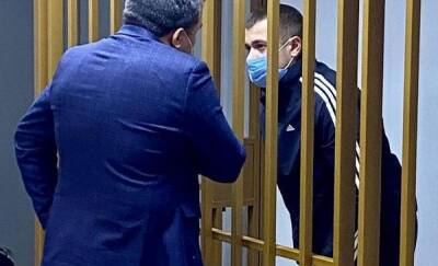 Игорь Фролов - Главу тюменского департамента дорожной инфраструктуры заключили под стражу по делу о хищении бюджетных средств - news.megatyumen.ru - Россия - Тюмень - Тюменская обл.