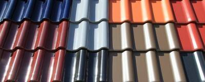 В Майкопе застройщикам разрешили делать крыши домов только в трех цветах - runews24.ru - Царьград - Майкоп - Северный