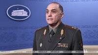 Беларусь пригрозила Украине локальным конфликтом из-за учений на границе - vlasti.net - Украина - Белоруссия - Польша