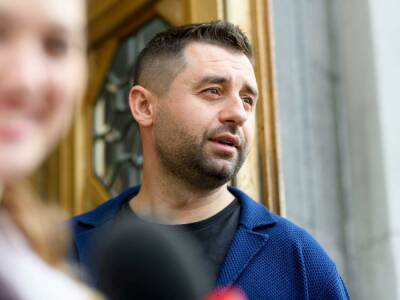 Владимир Путин - Давид Арахамия - Джо Байден - Арахамия: США никогда не согласятся с требованиями РФ, в том числе по вопросу Украины и НАТО - gordonua.com - Россия - США - Украина