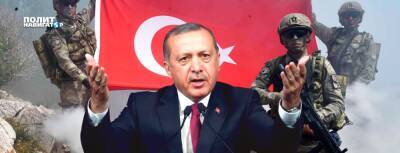 Турция накачивает Ливию оружием и сирийскими наемниками перед... - politnavigator.net - Россия - Сирия - Турция - Судан - Ливия - Чад - Триполи