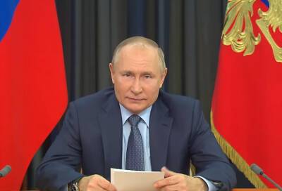 Владимир Путин - Владимир Путин назначил Виктора Мельника на должность прокурора Петербурга - online47.ru - Россия - Ленинградская обл. - Санкт-Петербург - район Курортный, Санкт-Петербург