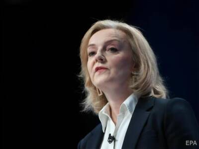 Владимир Путин - Лиз Трасс - Россия заплатит "реальную цену" в случае ее нападения на Украину – глава британского МИД Трасс - gordonua.com - Россия - США - Украина - Англия - Европа - Великобритания
