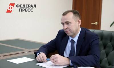 Вадим Шумков - На три спортивные школы Кургана выделили 25 миллионов - fedpress.ru - Курганская обл.