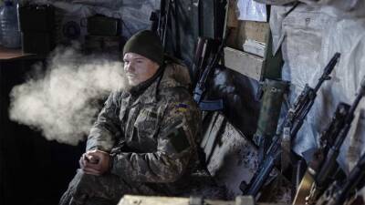 The New York Times осветил упадочные настроения в рядах боевиков ВСУ перед «вторжением» РФ - anna-news.info - Россия - США - New York - ДНР - ЛНР - New York - Донбасс