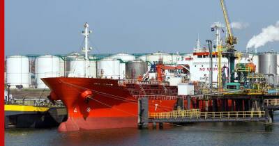 Белоруссия ратифицировала соглашение о перевалке нефтепродуктов через порты России - profile.ru - Россия - Белоруссия - Прибалтика