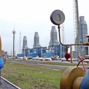 В Европе цена на газ превысила 1200 долларов - reporter-ua.com - Голландия - Европа
