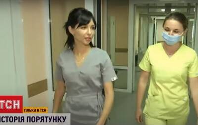 На отдыхе в Египте две медсестры из Украины реанимировали белоруса - korrespondent.net - Украина - Египет - Белоруссия