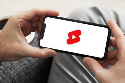 YouTube запускає в Україні фонд YouTube Shorts для підтримки авторів коротких відео — з бонусними виплатами від $100 до $10 000 - itc.ua - Україна - місто Суми