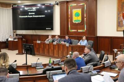 Мосты, дороги, нацпроекты. На что пойдут средства липецкого бюджета - lipetskmedia.ru - Липецк