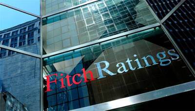 Fitch повысило прогноз цен на нефть, пересмотрело ожидания для основных валютных пар - bin.ua - Украина
