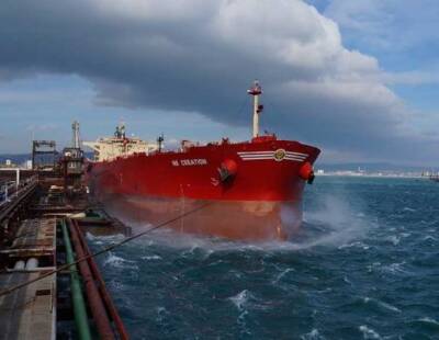 Российскую нефть задуло в Черном море - eadaily.com - Новороссийск - Приморск