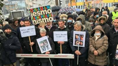 Апелляционный суд БиГ оправдал командира убийц сербов - politnavigator.net - Сараево