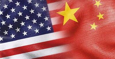 Джен Псаки - Почему США и Китай все время ссорятся - kp.ua - Китай - США - Украина - Пекин