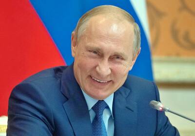 Владимир Путин - Дмитрий Песков - Джо Байден - Путин оценил переговоры с Байденом как позитивные - newsland.com - Россия - США
