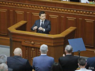 Владимир Зеленский - Владимир Путин - Сергей Никифоров - В Офисе президента заявили, что Украина согласна на разные форматы переговоров с РФ по Донбассу - gordonua.com - Россия - Украина - Крым - Луганская обл. - Германия - Франция - Минск - Донецкая обл.
