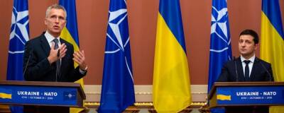 Дмитрий Песков - Алексей Пушков - Песков: НАТО постепенно подминает Украину под себя, что является для РФ является «красной линией» - runews24.ru - Россия - Украина