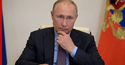 Владимир Путин - Кириакосом Мицотакисом - Греция - Встреча с Байденом, расширение НАТО на восток, безопасность России. О чем говорил Путин - profile.ru - Москва - Россия - США - Украина - Греция