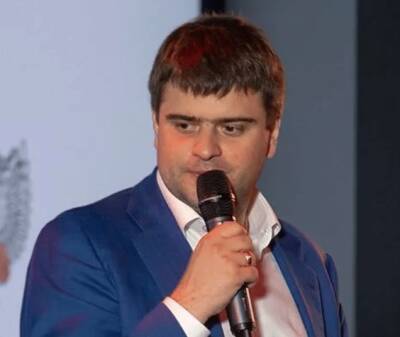 Илья Шувалов: биография предпринимателя - bloknot.ru - Россия - Сургут - Иваново
