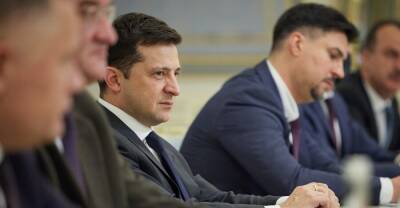 Владимир Зеленский - Зеленский надеется, что ТКГ решит вопросы обмена пленными и "Рождественского перемирия" - kp.ua - Украина - Хорватия