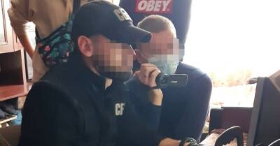 Из-за подготовки теракта в Черкасском колледже три педагога получили выговор, а одного уволили - kp.ua - Украина - Черкесск