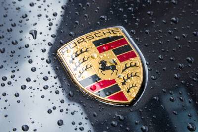 Герберт Дисс - Porsche - Volkswagen планирует вывести на IPO бренд Porsche - rb.ru