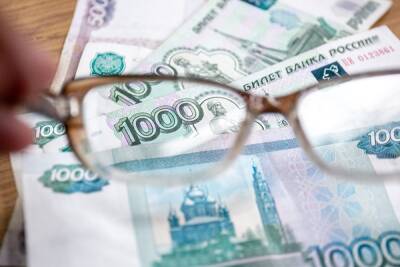 Депутаты Госдумы предложили увеличить зарплатный фонд своих помощников почти до ₽400 тыс. - znak.com - Россия