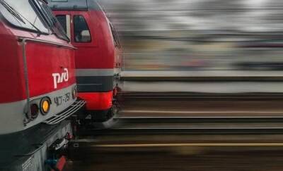 Из Екатеринбурга в Тюмень с 12 декабря запустят новый скорый поезд - news.megatyumen.ru - Екатеринбург - Тюмень - Свердловская обл. - Сургут - Тобольск