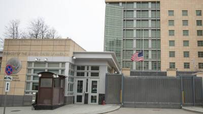 Мария Захарова - МИД России вручил США ноту протеста в связи с воздушными инцидентами над Чёрным морем - russian.rt.com - Москва - Россия - США